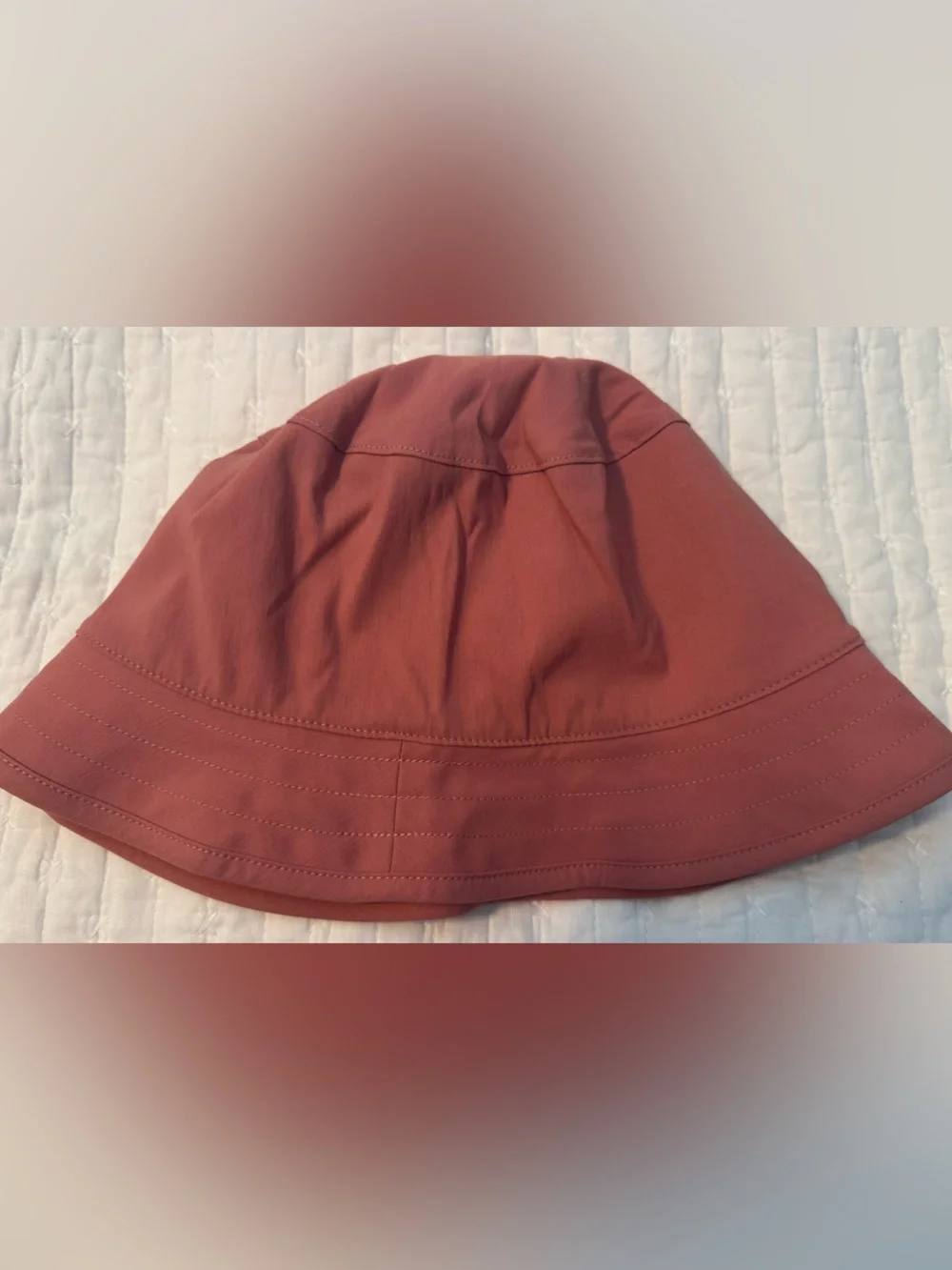 The North Face Rosewood Mesh Bucket Hat - Picture 4 of 5